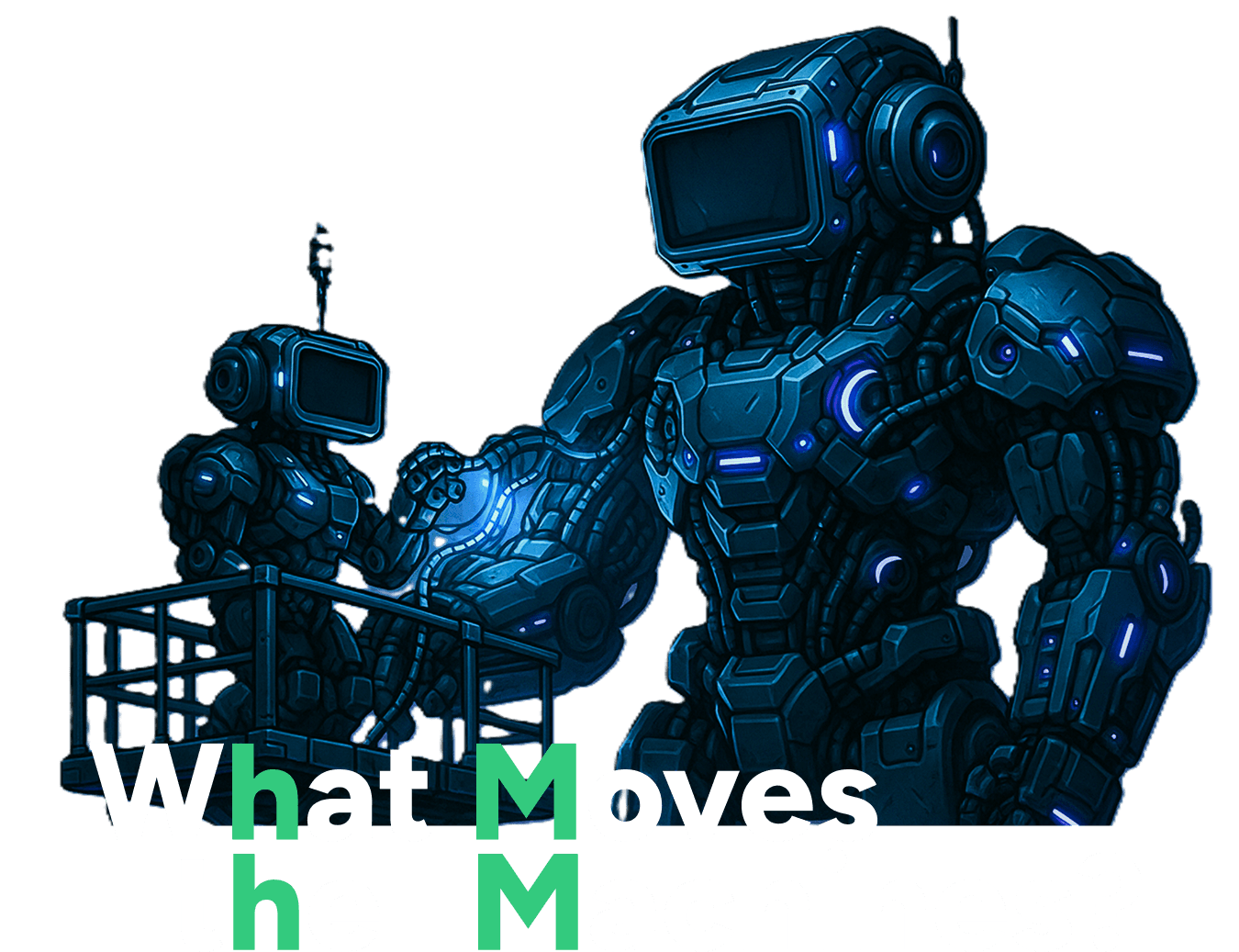 HighTower Infrastructure Visualization