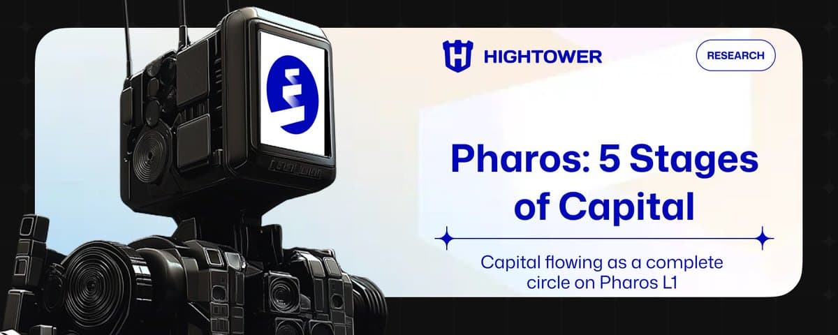 Asset Flow: From Capital to Consumption