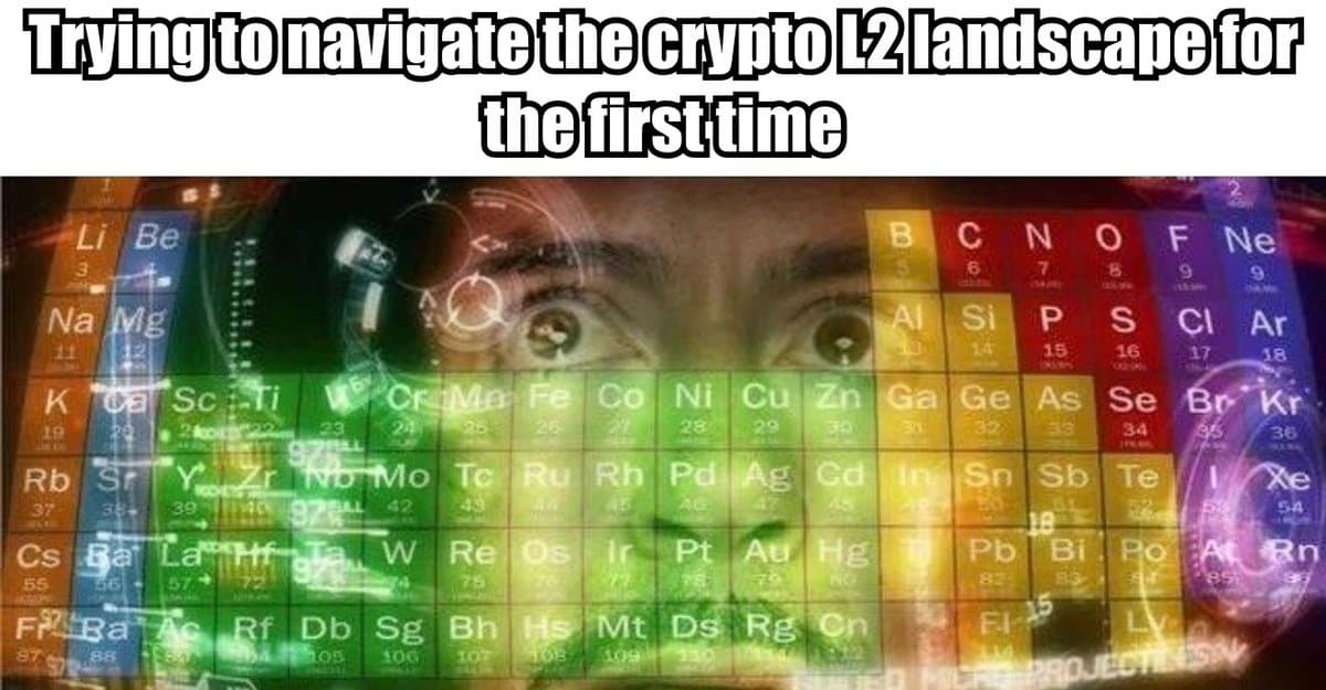 Stacks Ecosystem Update